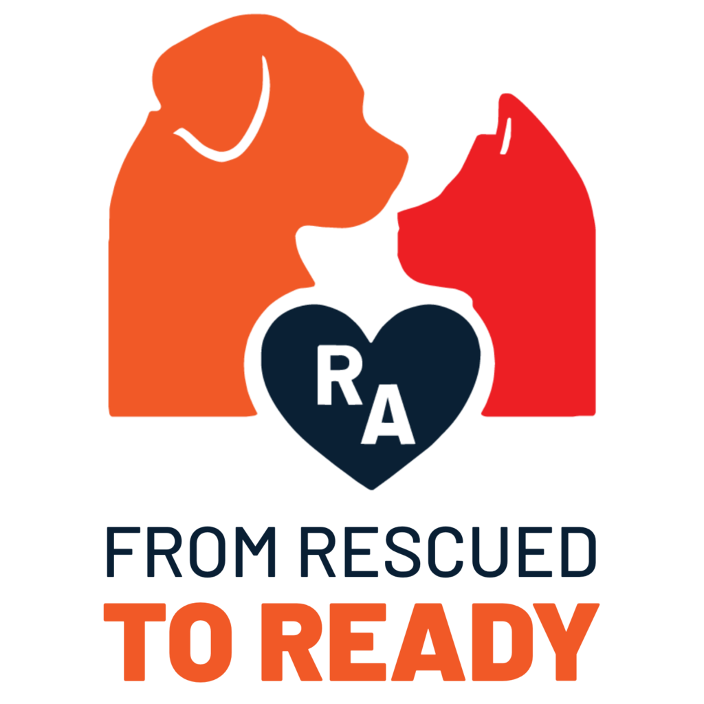 From Rescued to Ready