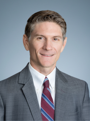 John C. Austin