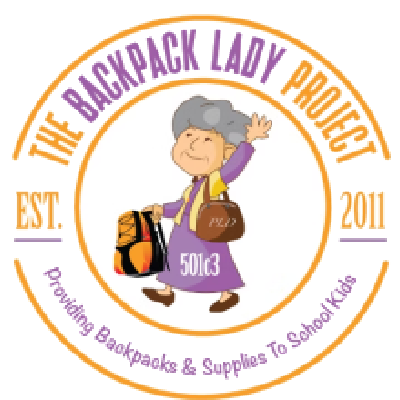 Backpack Lady Project