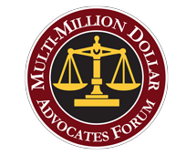 Mark Roman Named to Multi-Million Dollar Advocates Forum