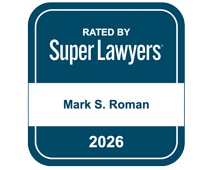 Mark Roman Rated Expert Lawyer