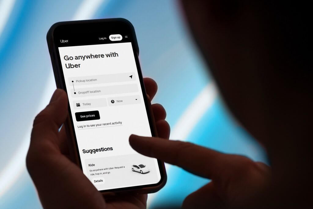 Out-of-Pocket Expenses After a St. Petersburg Uber Accident add up fast. Contact our legal team today for a free case evaluation!