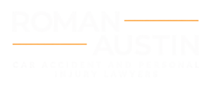 Roman Austin Car Accident and Personal Injury Lawyers﻿﻿ Logo